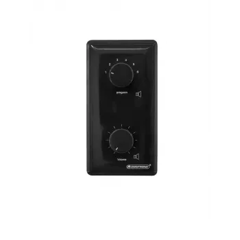 Otočný regulátor hlasitosti Omnitronic 80711092