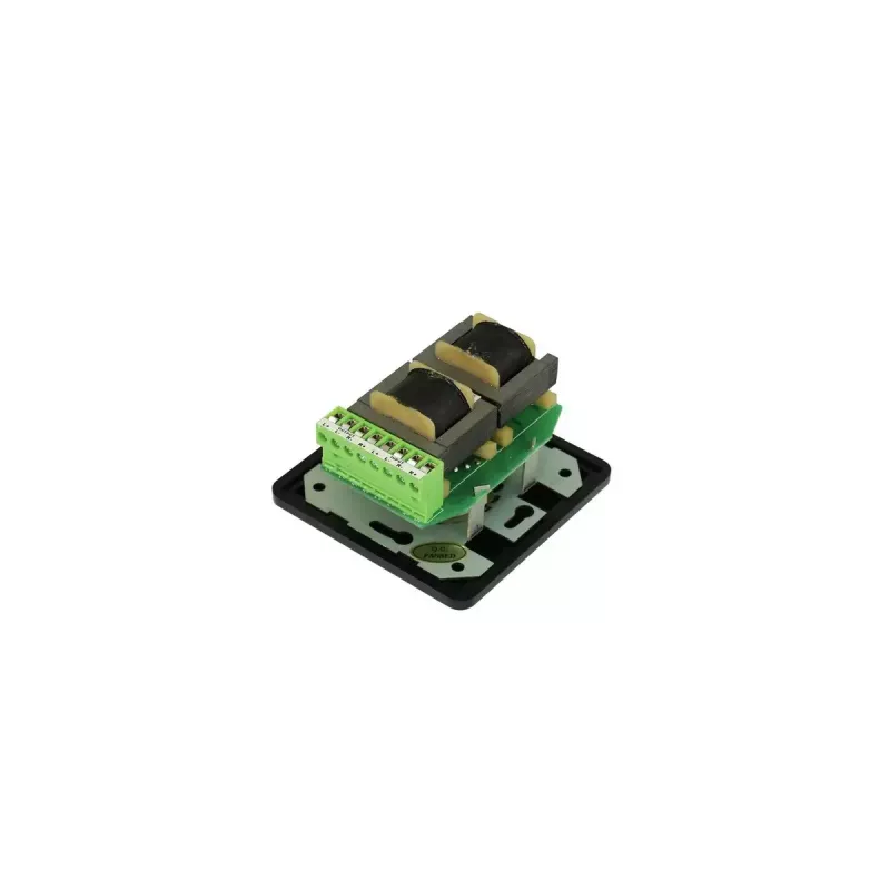 Otočný regulátor hlasitosti Omnitronic 80711158