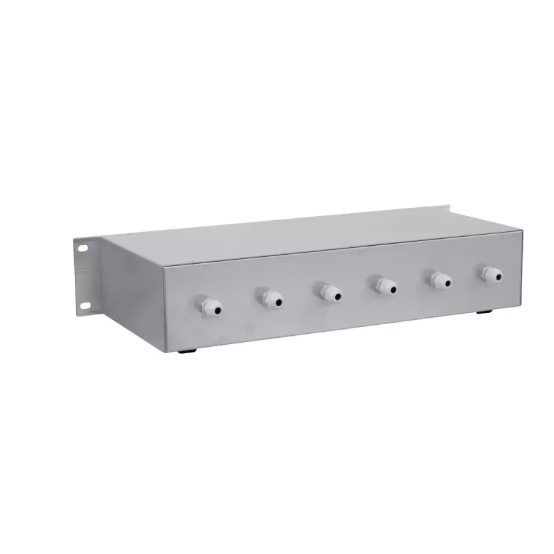 Otočný regulátor Omnitronic 80711329