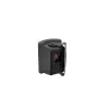 Omnitronic C-40 2-pásmový reproduktor, na stenu, 50-20000 Hz, drôtový, ABS, čierny