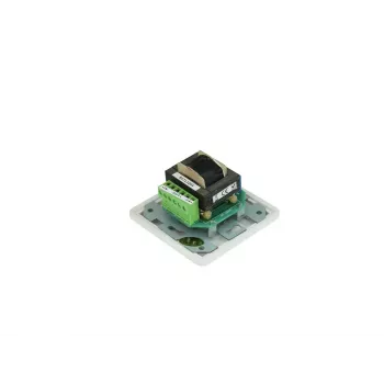 Otočný regulátor hlasitosti Omnitronic 80711005