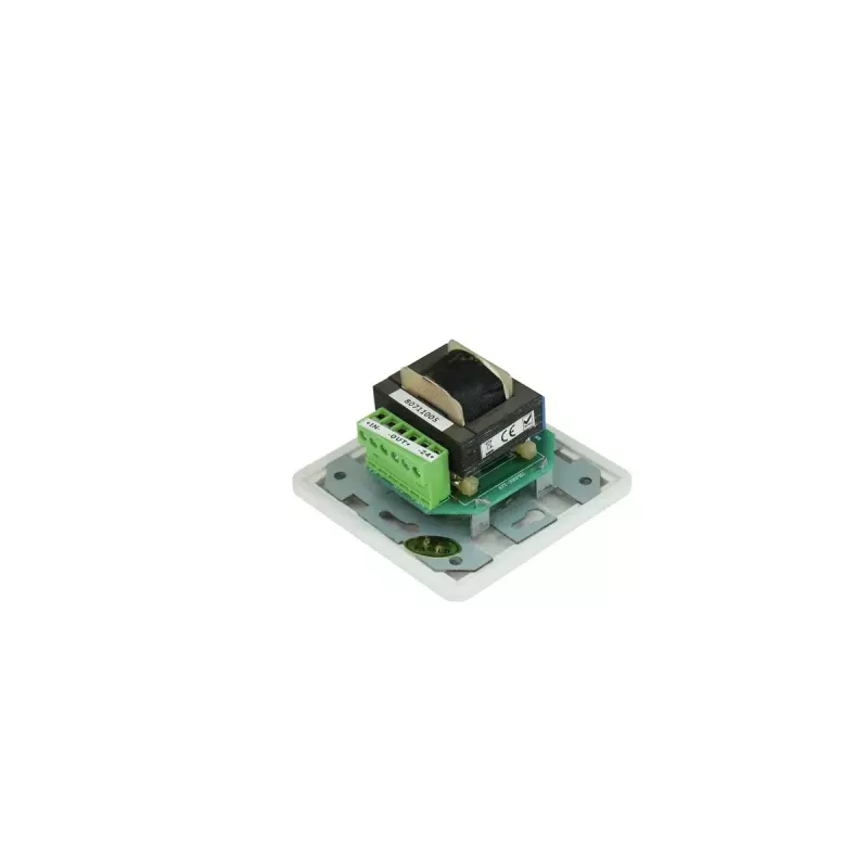 Otočný regulátor hlasitosti Omnitronic 80711005