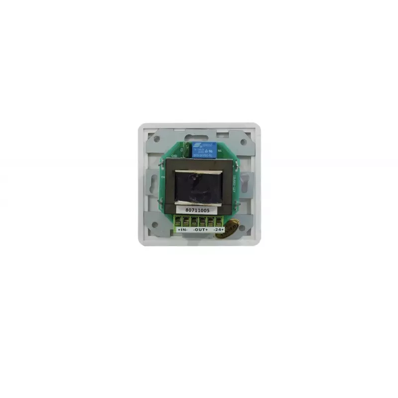 Otočný regulátor hlasitosti Omnitronic 80711005