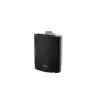 2-pásmový reproduktor Omnitronic 11036718 čierny káblový 50 W