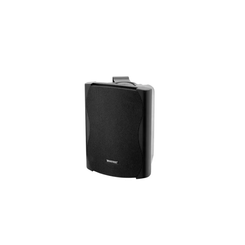 2-pásmový reproduktor Omnitronic 11036718 čierny káblový 50 W