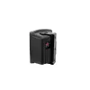 2-pásmový reproduktor Omnitronic 11036718 čierny káblový 50 W