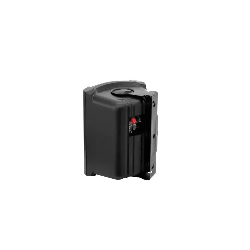 2-pásmový reproduktor Omnitronic 11036718 čierny káblový 50 W