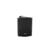 2-pásmový reproduktor Omnitronic 11036718 čierny káblový 50 W