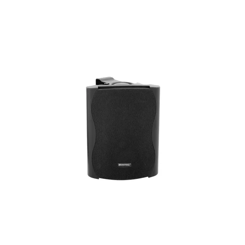 2-pásmový reproduktor Omnitronic 11036718 čierny káblový 50 W