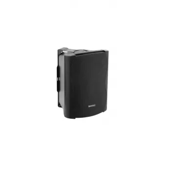 2-pásmový reproduktor Omnitronic 11036718 čierny káblový 50 W