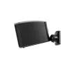 Reproduktor 1-pásmový Omnitronic 11036902 čierny káblový 15 W