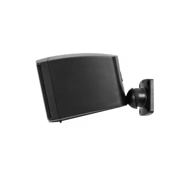 Reproduktor 1-pásmový Omnitronic 11036902 čierny káblový 15 W