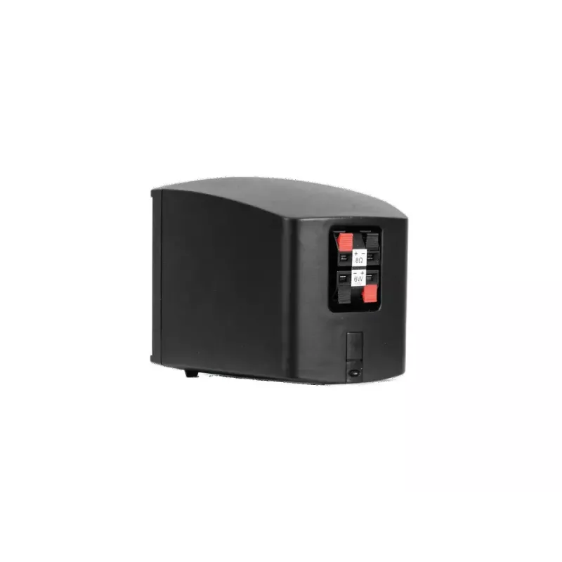 Reproduktor 1-pásmový Omnitronic 11036902 čierny káblový 15 W