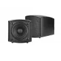 Reproduktor 1-pásmový Omnitronic 11036902 čierny káblový 15 W