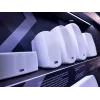Širokopásmový reproduktor Omnitronic 11036903 15 W biely