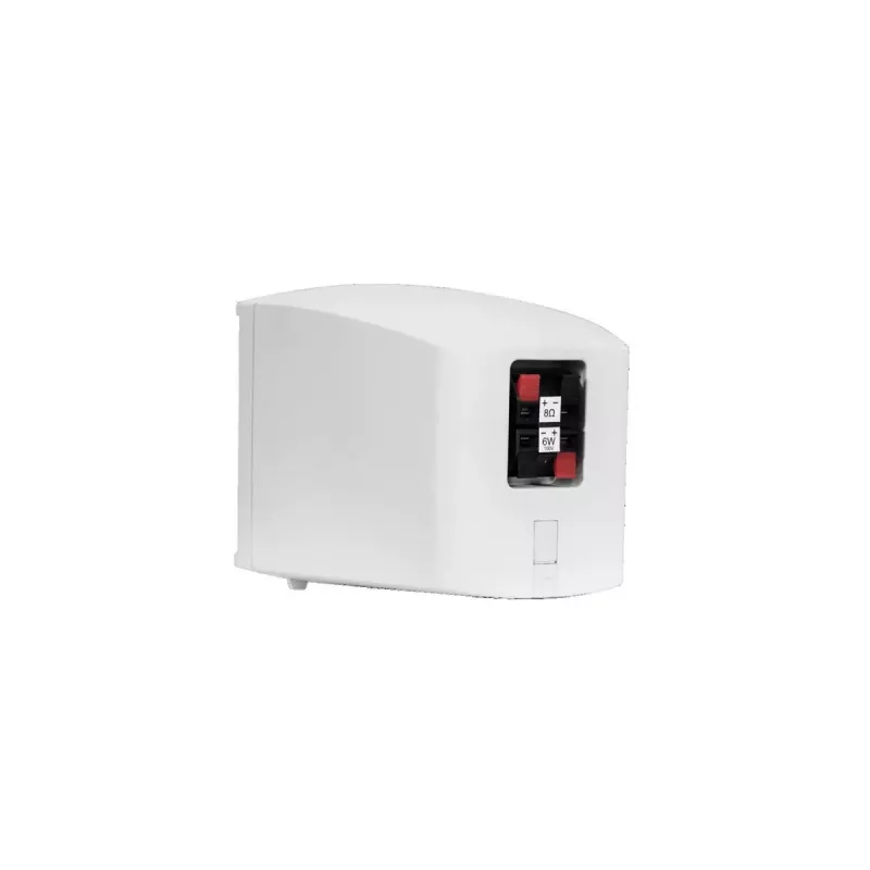 Širokopásmový reproduktor Omnitronic 11036903 15 W biely