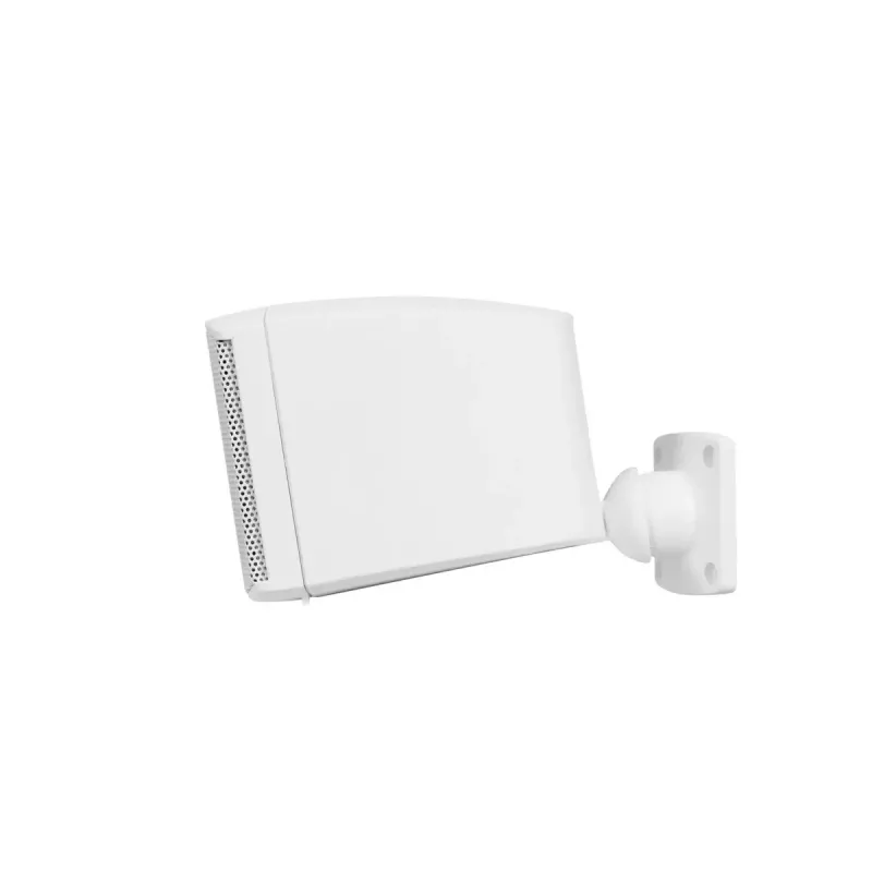 Širokopásmový reproduktor Omnitronic 11036903 15 W biely