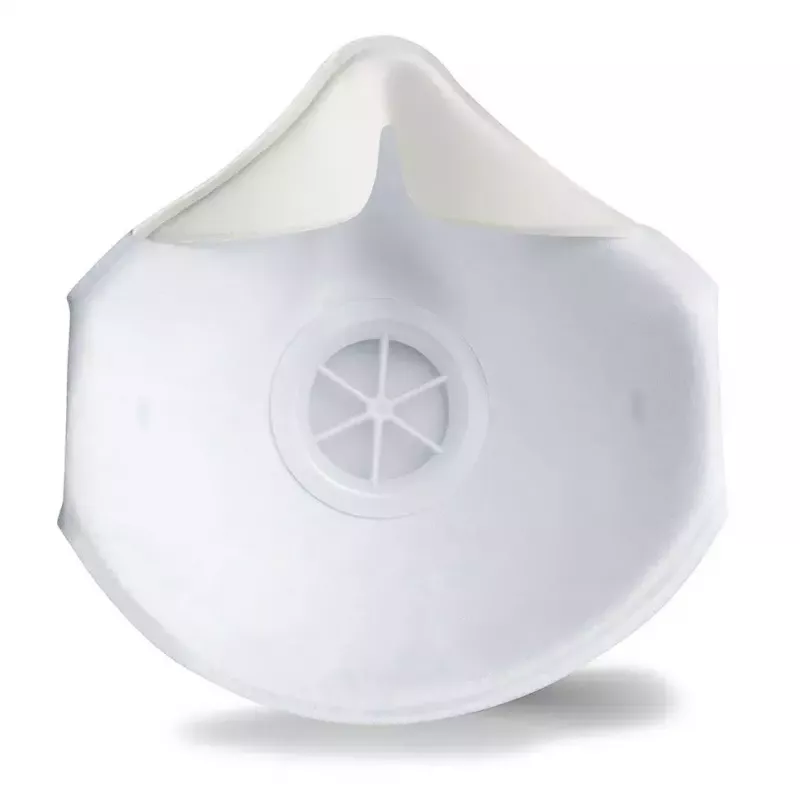 Uvex silv-Air classic 2210 respirátory FFP2, 15 ks