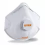 Uvex silv-Air classic 2210 respirátory FFP2, 15 ks