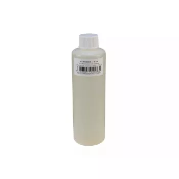 Náplň do atramentového vankúšika Eurolite 51108005 250 ml transparentná biela