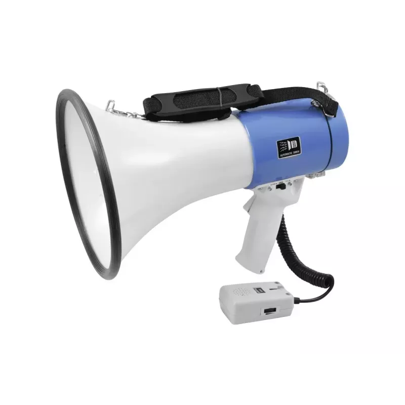 Megafón Omnitronic 80710934