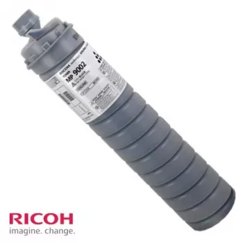 Ricoh MP 9002 type 6210D tonerová kazeta 1 ks kompatibilná čierna