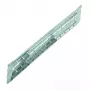 Gedore 5326490 pozdĺžna priečka do zásuvky, 397 x 60 mm