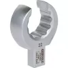 Sada nástrčných kľúčov KS Tools 516.2522 metrické/palcové 39 mm 65 g