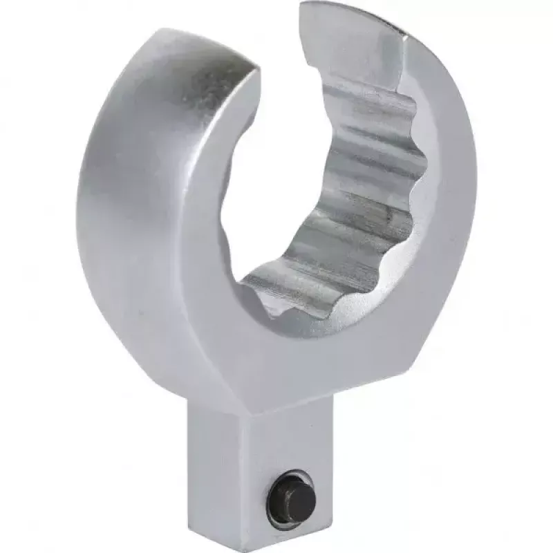 Sada nástrčných kľúčov KS Tools 516.2522 metrické/palcové 39 mm 65 g