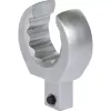 Sada nástrčných kľúčov KS Tools 516.2522 metrické/palcové 39 mm 65 g
