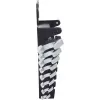 Sada kľúčov KS Tools 517.0148 chróm chróm-vanádiová oceľ