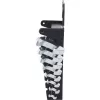Sada kľúčov KS Tools 517.0148 chróm chróm-vanádiová oceľ