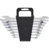Sada kľúčov KS Tools 517.0148 chróm chróm-vanádiová oceľ
