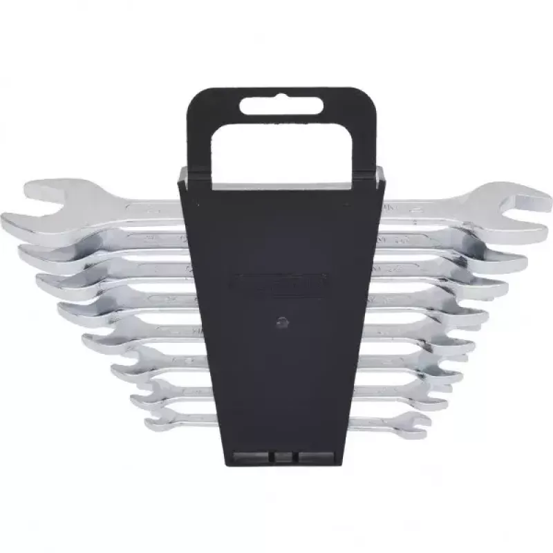 Sada kľúčov KS Tools 517.0148 chróm chróm-vanádiová oceľ