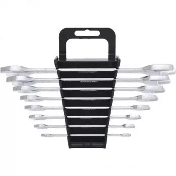 Sada kľúčov KS Tools 517.0148 chróm chróm-vanádiová oceľ