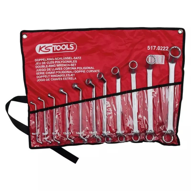 Sada náradia KS Tools 517.0222