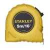 Zvinovací meter Stanley 1-30-497 5m akrylonitril-butadién-styrén čierna žltá