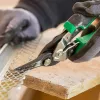 Nožnice na plech pravostranný strih 250 mm Stanley FATMAX