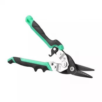 Nožnice na plech pravostranný strih 250 mm Stanley FATMAX