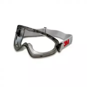 3M 7000032480 ochranné okuliare nylon sivé