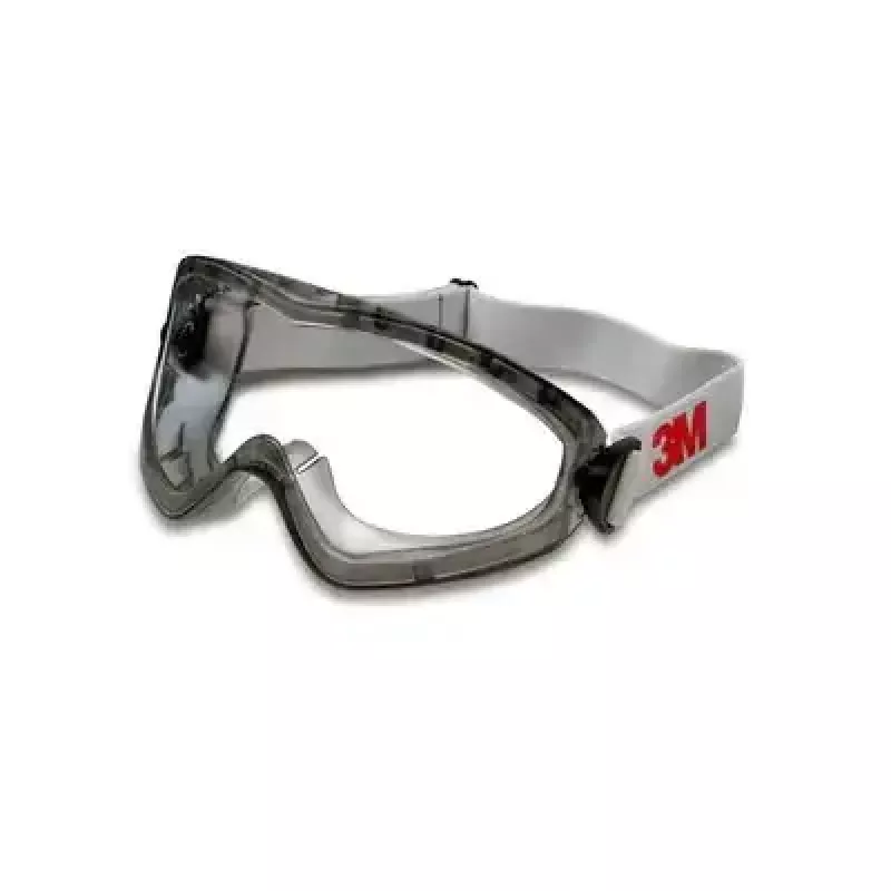 3M 7000032480 ochranné okuliare nylon sivé