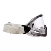 3M 7000032480 ochranné okuliare nylon sivé