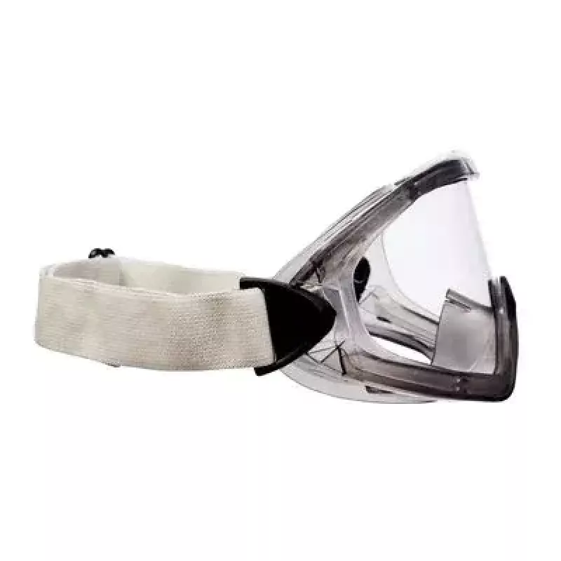 3M 7000032480 ochranné okuliare nylon sivé