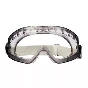 3M 7000032480 ochranné okuliare nylon sivé