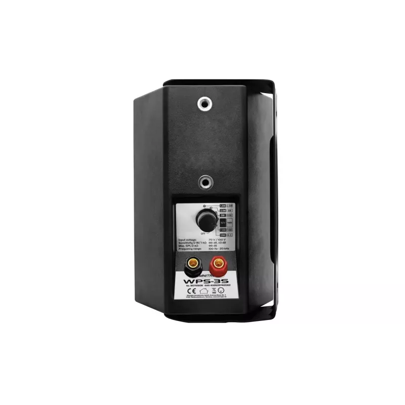 2-pásmový reproduktor Omnitronic 80710508 15 W