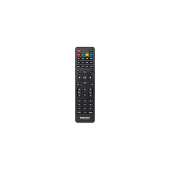Prijímač Megasat HD 390 káblový Full HD čierny