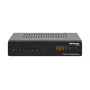 Prijímač Megasat HD 390 káblový Full HD čierny