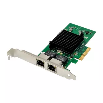 Microconnect MC-JL82576EB rozširujúca karta/adaptér interný RJ-45