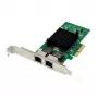 Microconnect MC-JL82576EB rozširujúca karta/adaptér interný RJ-45