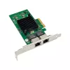Microconnect MC-JL82576EB rozširujúca karta/adaptér interný RJ-45